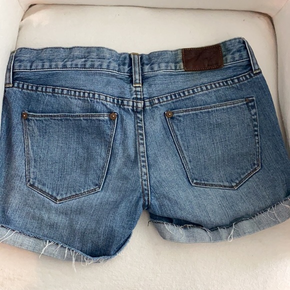 Madewell Shorts 🩳 - Picture 2 of 4